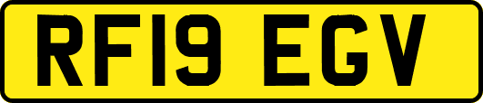 RF19EGV