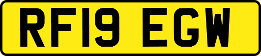RF19EGW