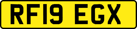 RF19EGX