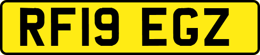 RF19EGZ