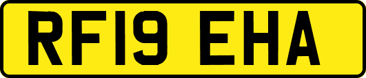 RF19EHA