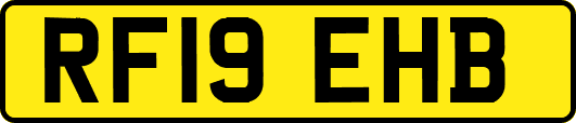 RF19EHB
