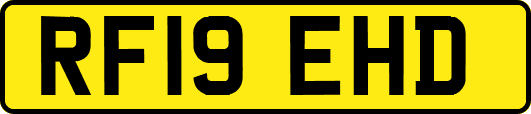 RF19EHD