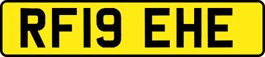 RF19EHE