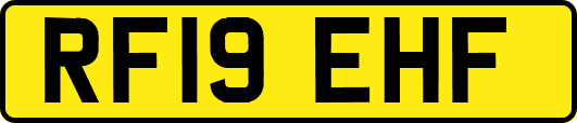 RF19EHF
