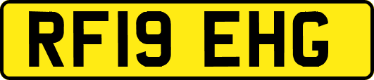 RF19EHG