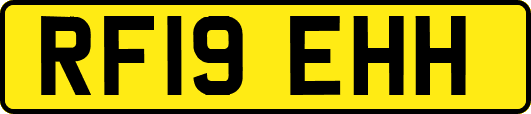 RF19EHH