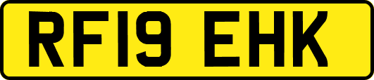 RF19EHK