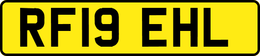 RF19EHL