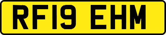 RF19EHM
