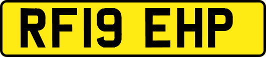 RF19EHP