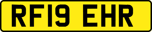 RF19EHR