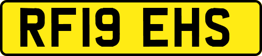 RF19EHS