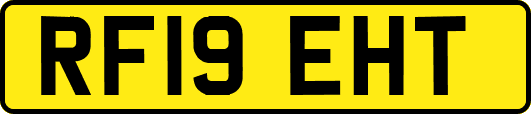 RF19EHT