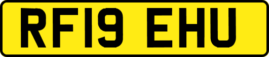 RF19EHU