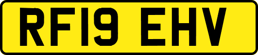 RF19EHV