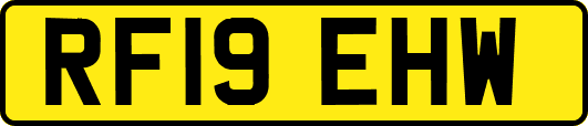 RF19EHW