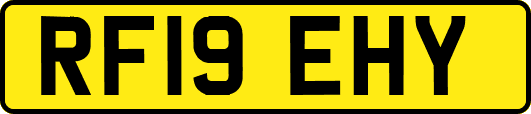 RF19EHY