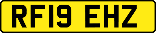 RF19EHZ