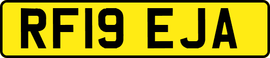 RF19EJA