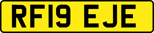 RF19EJE