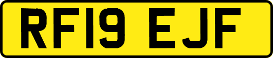 RF19EJF