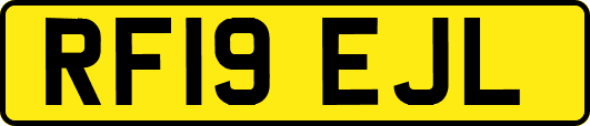 RF19EJL