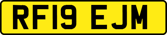 RF19EJM