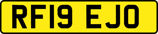 RF19EJO