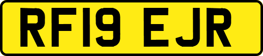 RF19EJR