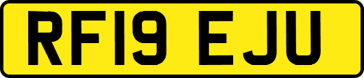 RF19EJU