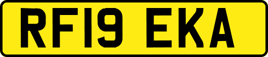RF19EKA