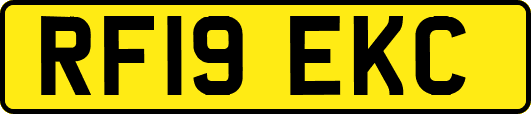 RF19EKC