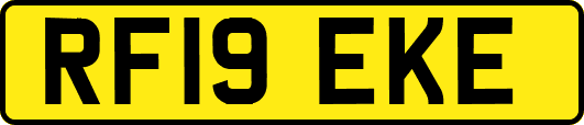 RF19EKE