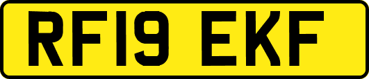 RF19EKF