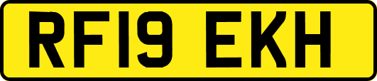 RF19EKH