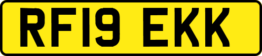 RF19EKK
