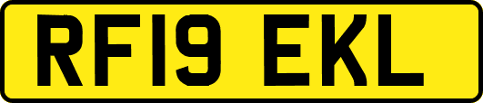 RF19EKL