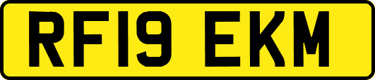RF19EKM