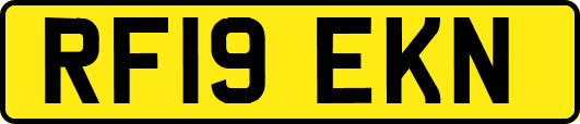 RF19EKN