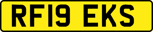 RF19EKS