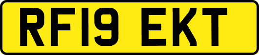 RF19EKT