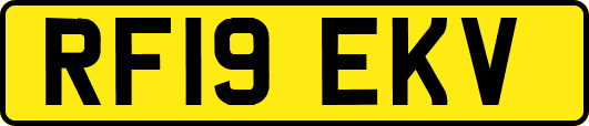 RF19EKV