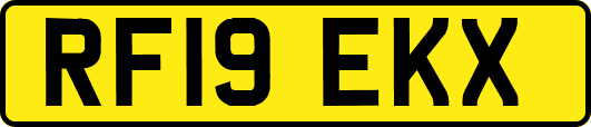 RF19EKX