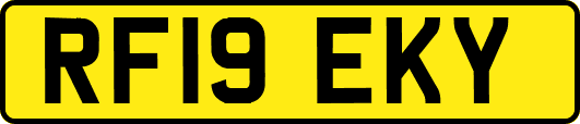 RF19EKY