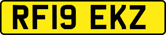 RF19EKZ