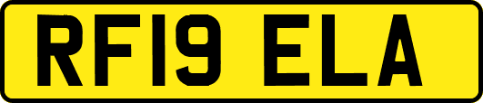 RF19ELA