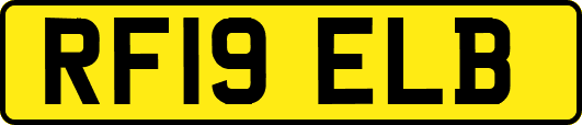 RF19ELB
