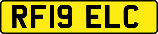 RF19ELC
