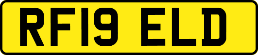 RF19ELD